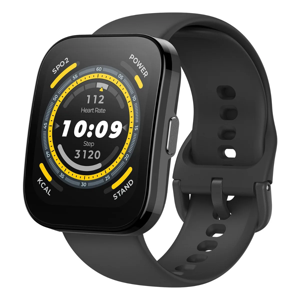Smartwatch Amazfit Bip 5