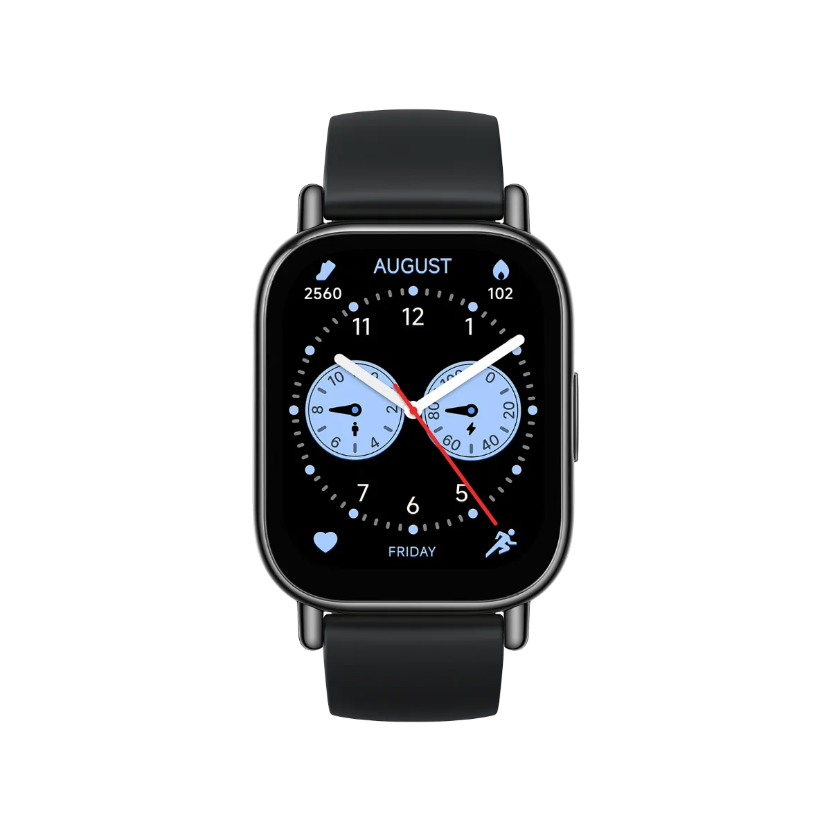 Smartwatch Redmi Watch 5 Lite original em Curitiba