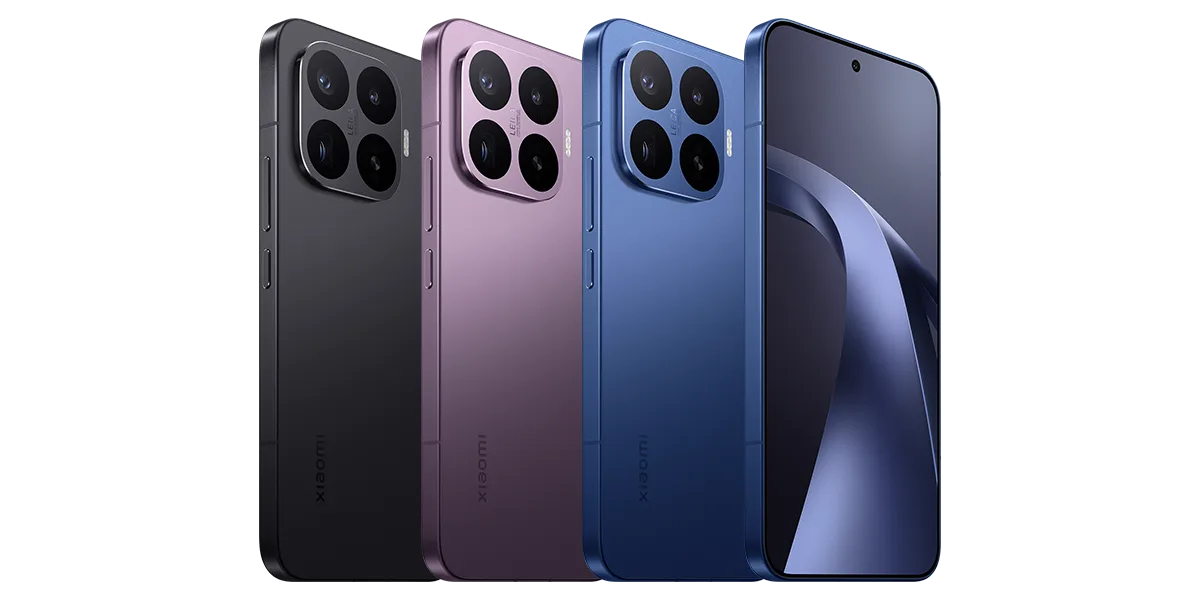 Celular Xiaomi 17T Pro original em Curitiba