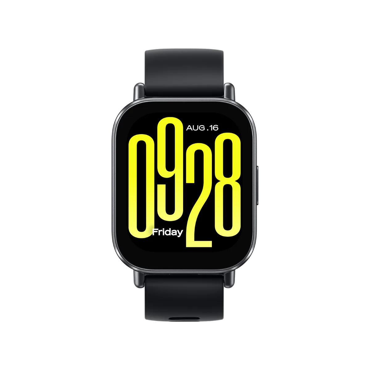 Smartwatch Redmi Watch 5 Active original em Curitiba