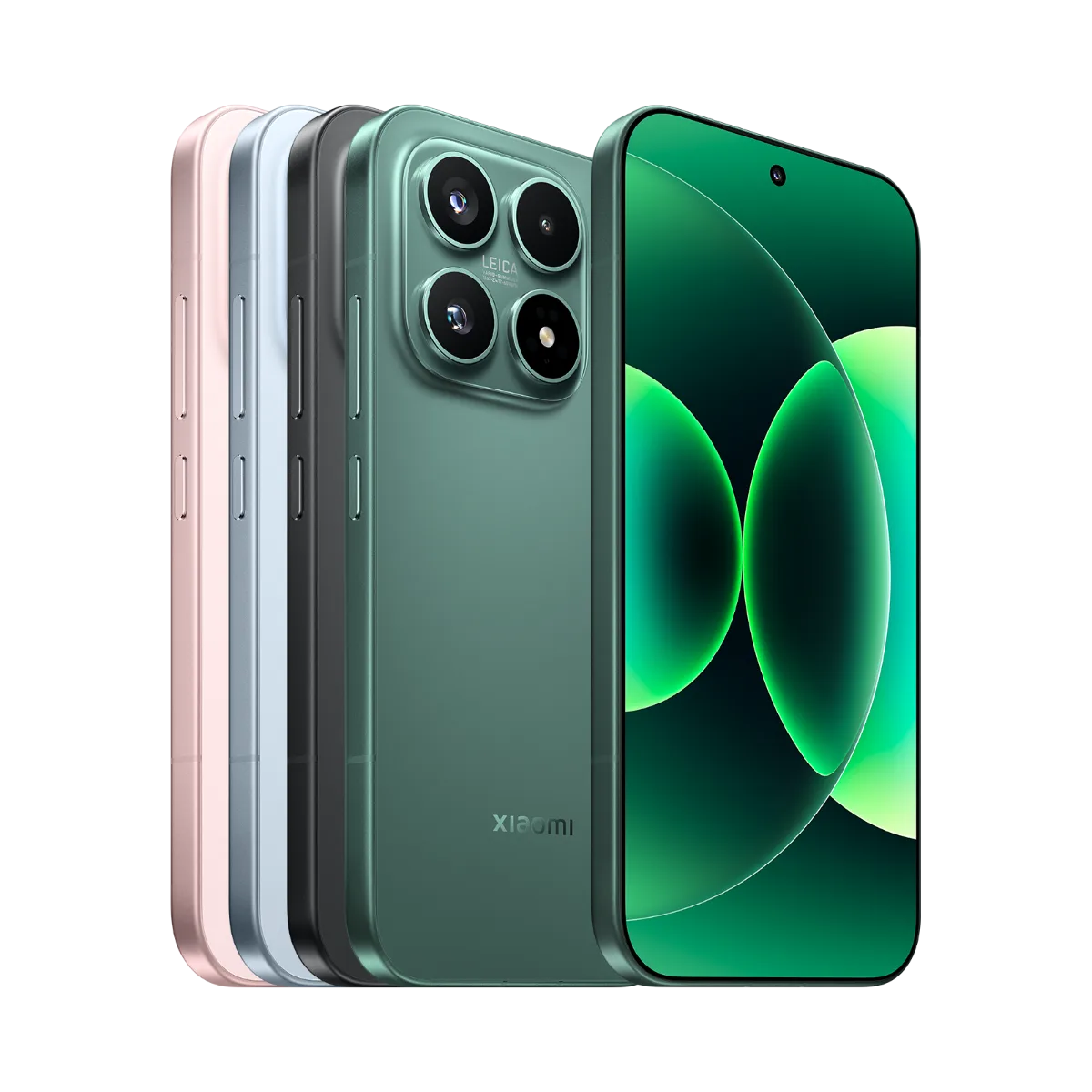 Celular Xiaomi 17 original em Curitiba