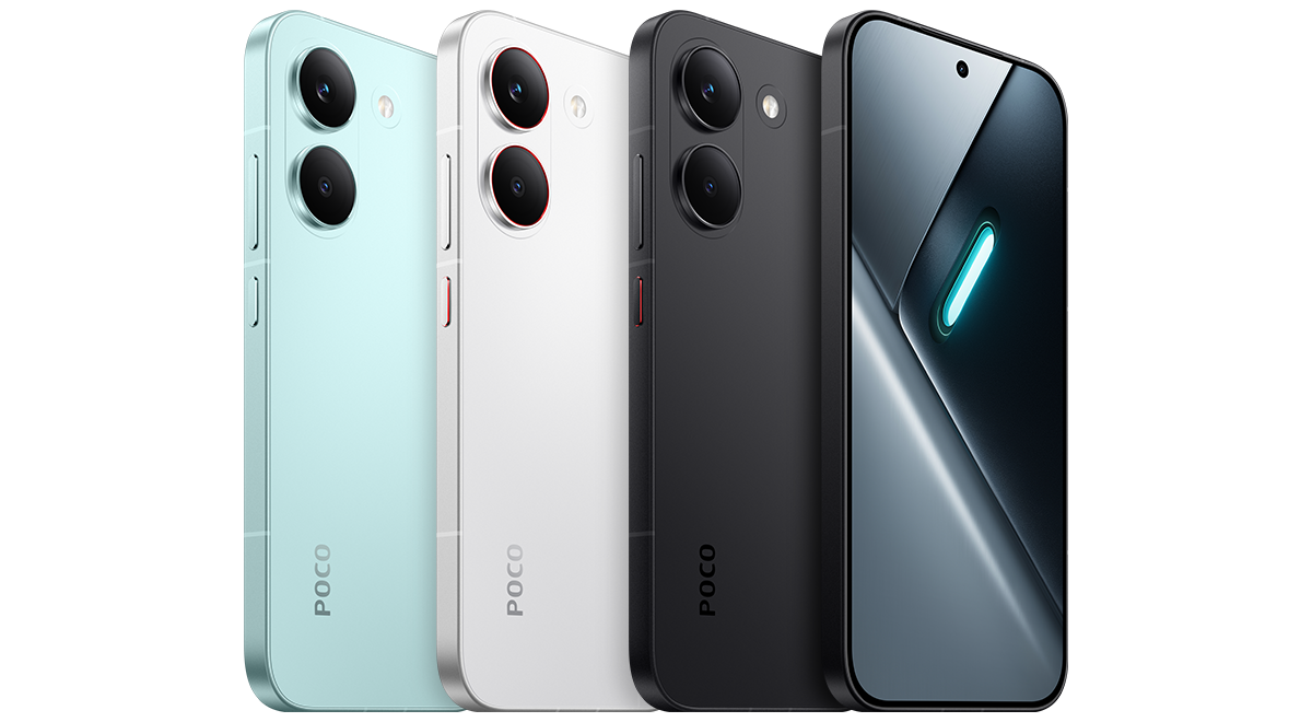 Celular POCO X8 Pro original em Curitiba