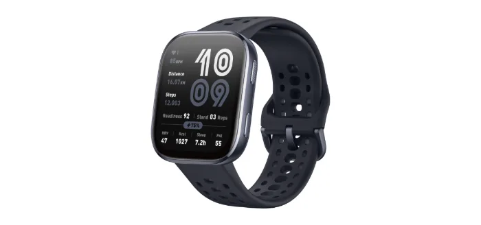 Smartwatch Amazfit Bip 6 original em Curitiba