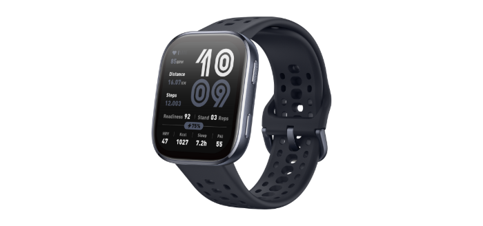 Smartwatch Amazfit Bip 6 original em Curitiba