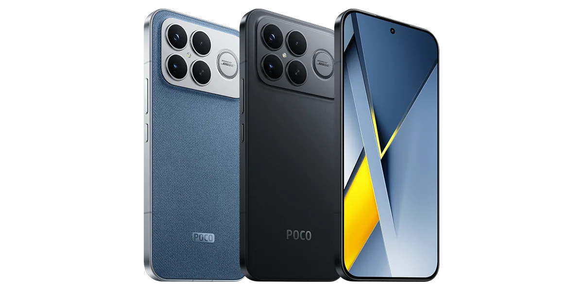 Celular POCO F8 Ultra original em Curitiba