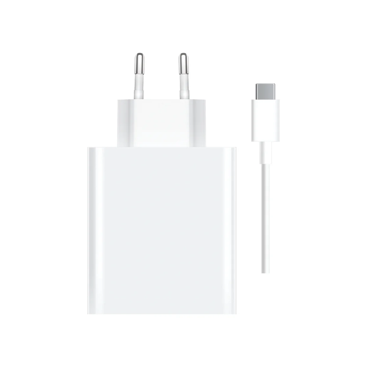 Carregador Xiaomi 120W original em Curitiba