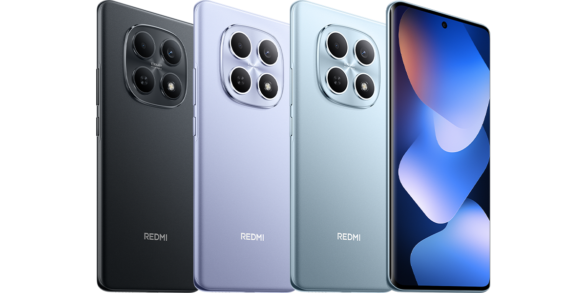 Celular Redmi Note 15 original em Curitiba