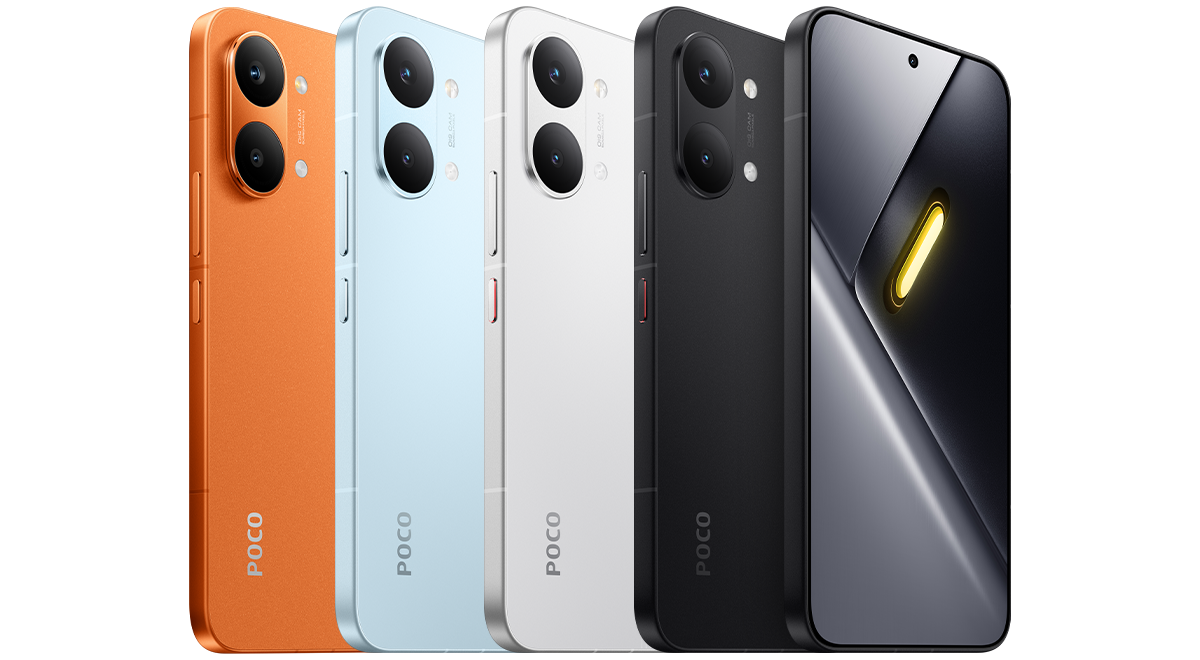 Celular POCO X8 Pro Max original em Curitiba