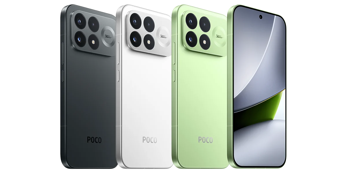 POCO F9 Pro original – Xiaomi em Curitiba
