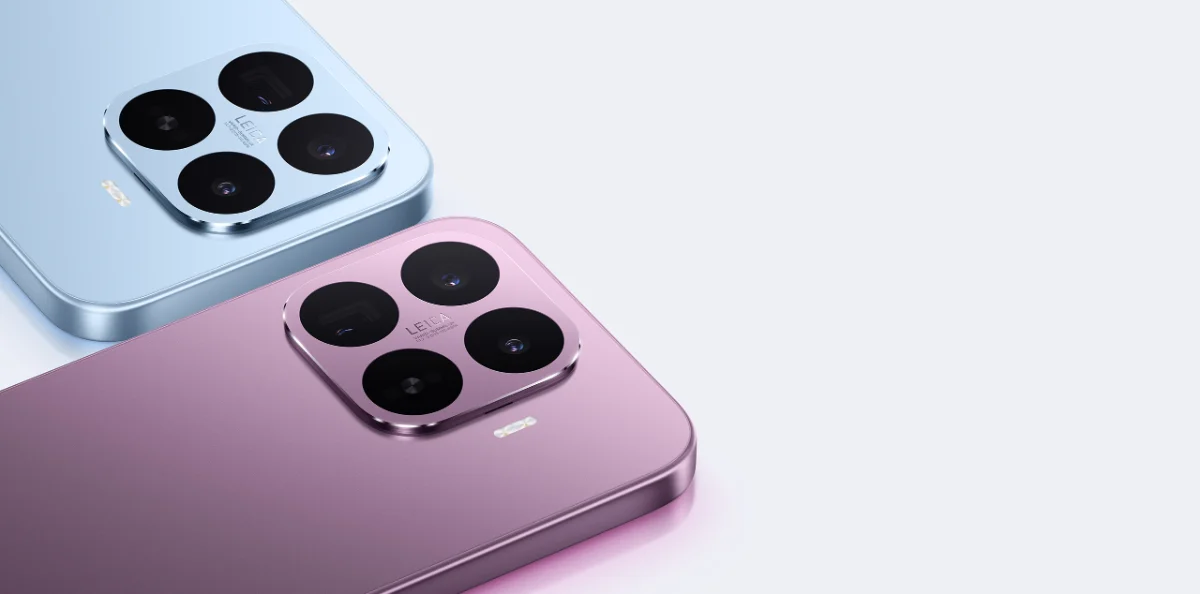 Câmeras Leica do Xiaomi 17T – comparativo com o POCO X8 Pro Max