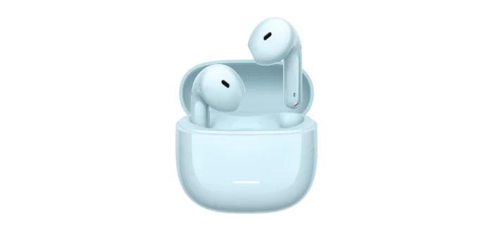 Fone Redmi Buds 8 Active original em Curitiba