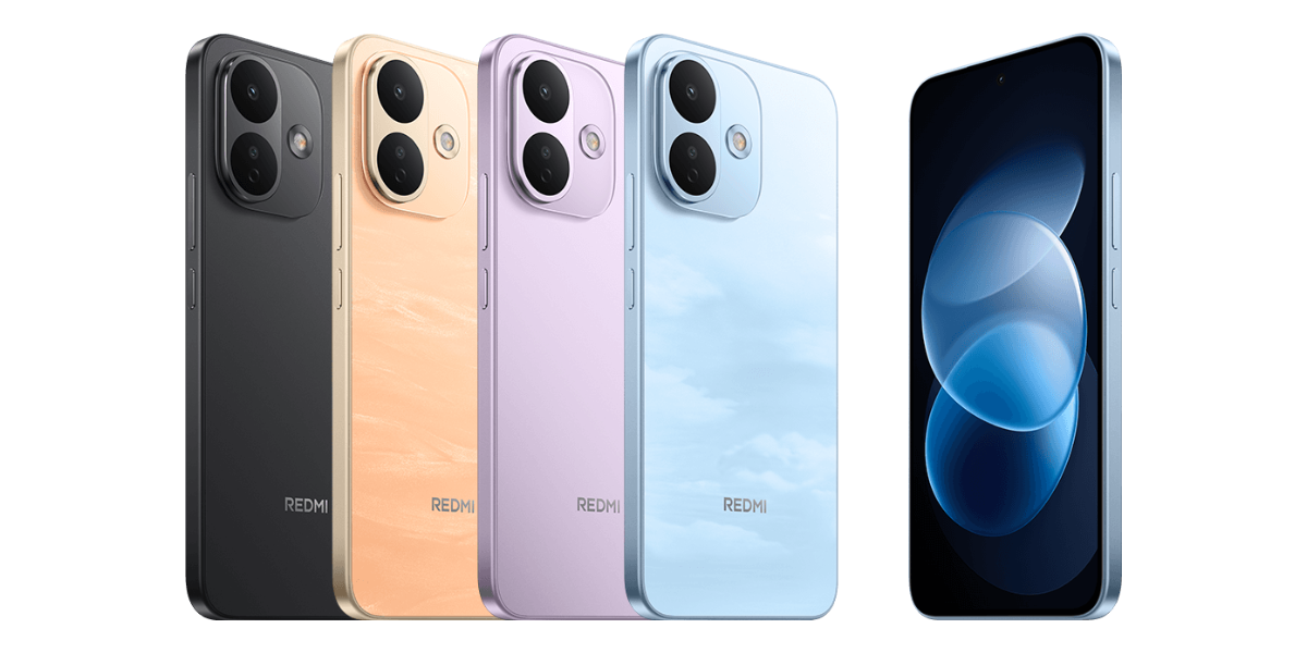 Celular Redmi Note 17 Pro 5G original em Curitiba