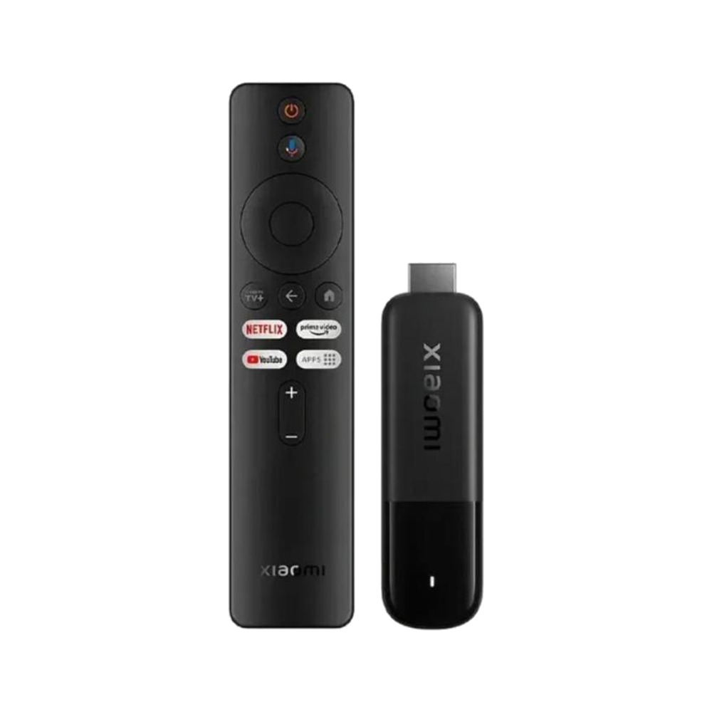 Xiaomi Mi TV Stick 4K 2ª Geração com controle remoto