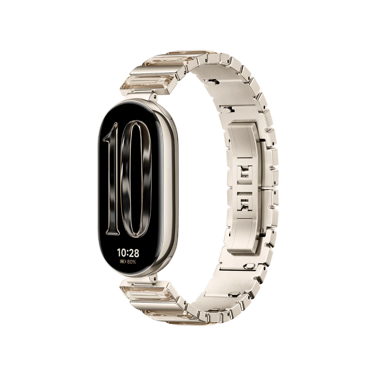 Xiaomi Smart Band 10 original – Xiaomi em Curitiba